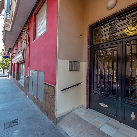 Godisa Centro.1 *