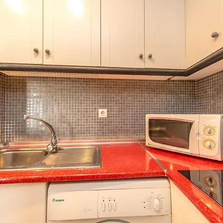 Godisa Centro.1 Apartment *